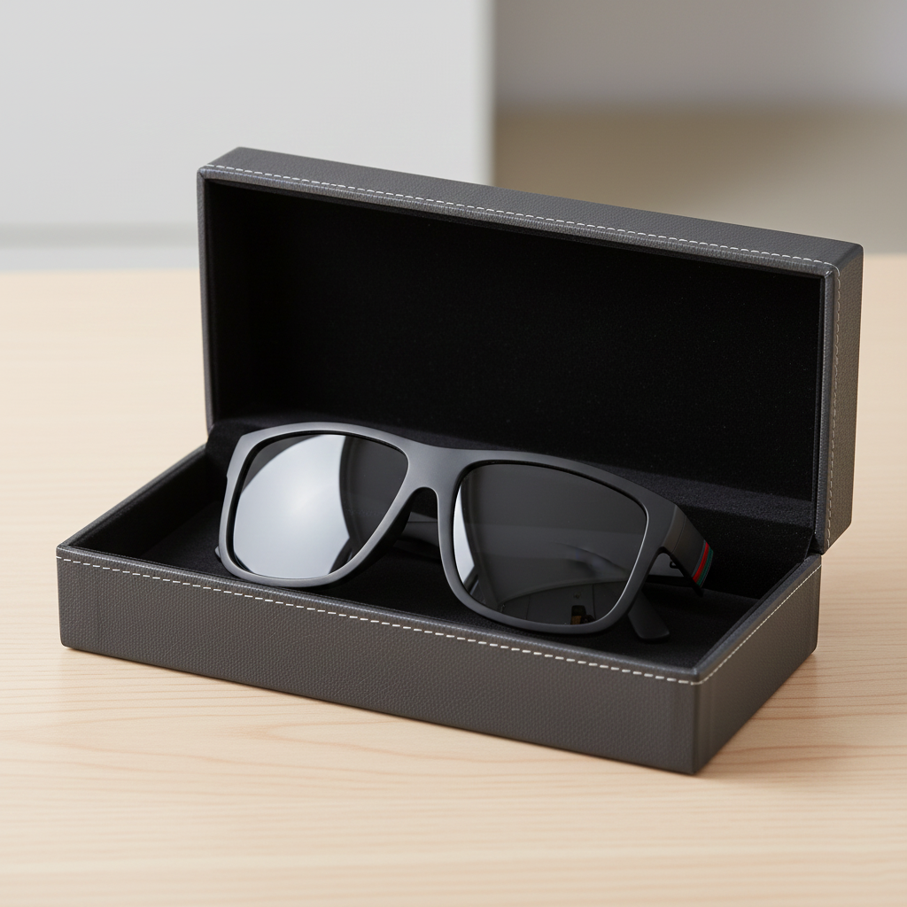 New Sunglasses Men Women Hiking Sun Glasses