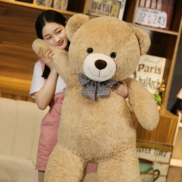 Giant 105cm Soft Teddy Bear Plush Toys