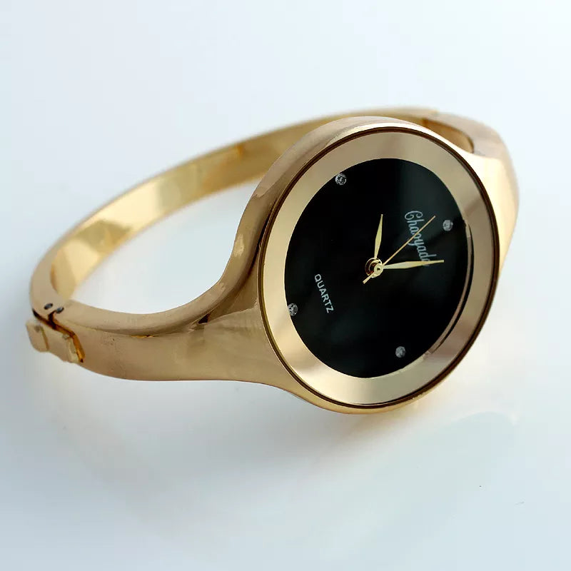 Women Cuff Watch