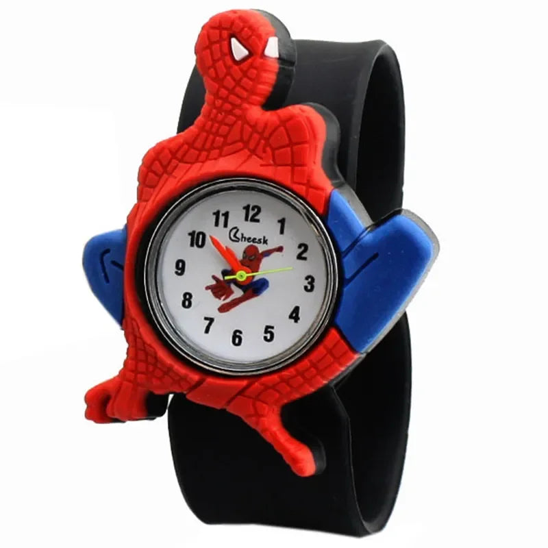 Spider Man Watches