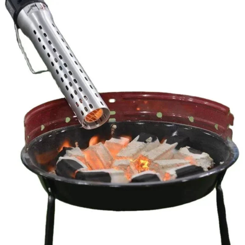 BBQ Electric Fire Starter Charcoal Lighter