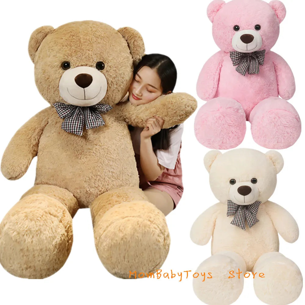 Giant 105cm Soft Teddy Bear Plush Toys