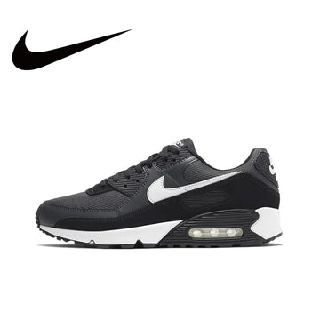 Nike Air Max 90 Low Top Casual Running Shoes Men's and Women's