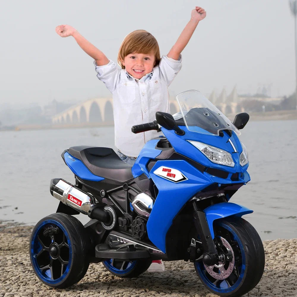 TAMCO 12V Kids Electric motorcycle/ride on motorcycle