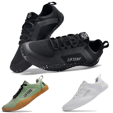 Weightlifting Shoes, Gym Footwear