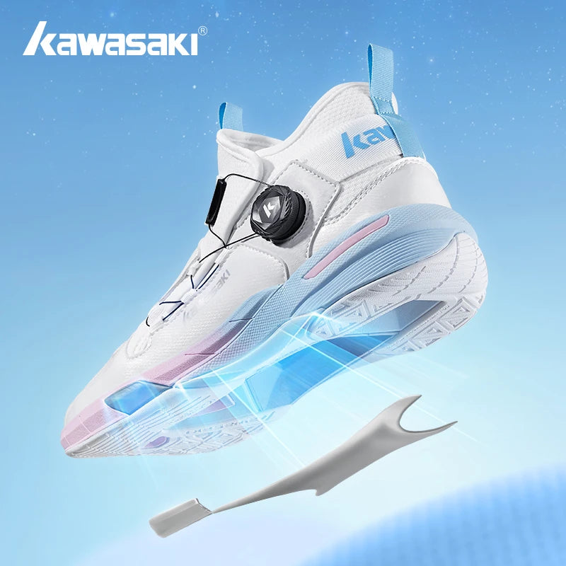 Kawasaki Badminton Shoes