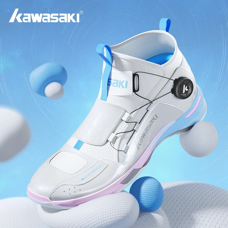 Kawasaki Badminton Shoes