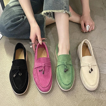 Sport Women Flats Shoes